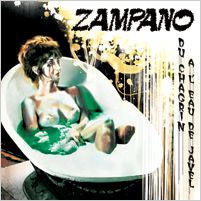 Du chagrin &agrave; l'eau de Javel